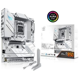 Asus ROG STRIX B850-A GAMING NEO B850 AM5 DDR5 ATX WiFi 7 RGB PCIe 5.0