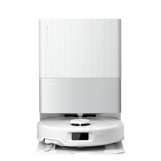 Aspirateur Robot et Laveur Roborock Qrevo Edge Navigation LiDAR 18.500 Pa Contrôle Vocal