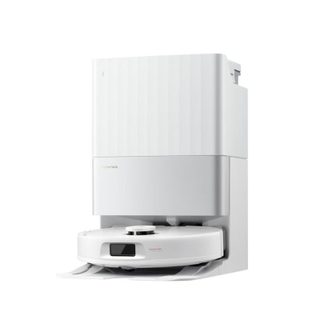 Aspirateur Robot et Laveur Roborock Qrevo C Pro Vidage Automatique Navigation LiDAR 18.500 Pa