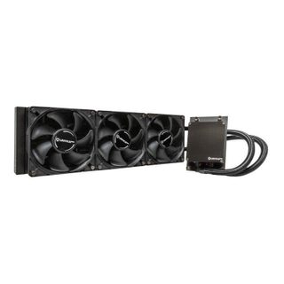 unykach Refrigeración Líquida UNYKAch AquaSphere Pro 360mm 3 Ventiladores Alto Caudal