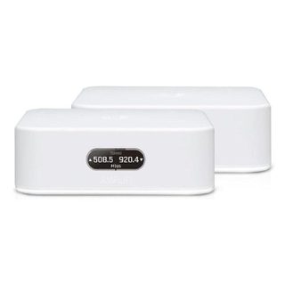 Routeur Ubiquiti AmpliFi Instant Kit AFI-INS-R Wi-Fi 5 Dual Band Gigabit
