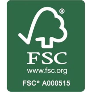 Étiquette imprimante Dymo 2223589 blanc 54x25 mm papier FSC 12000 unités amovibles