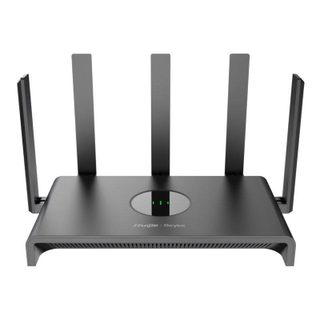 Routeur Ruijie Reyee AC1300 Mesh Gigabit 4x RJ45 Wi-Fi 5 Dual Band