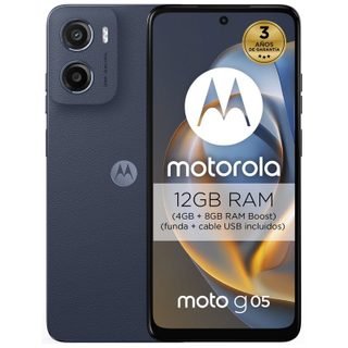 Motorola Moto G05