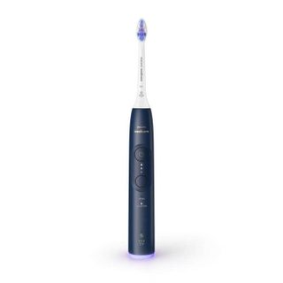 Brosse à Dents Sonique Philips Sonicare 6100 HX7403/05 2 Modes Capteur de Pression Minuteur