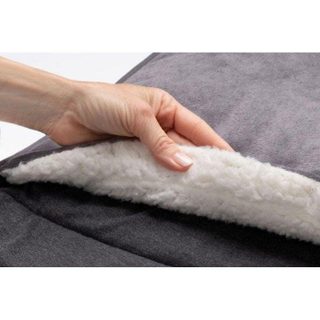 Chauffe-pieds Imetec 26018 110W 5 niveaux