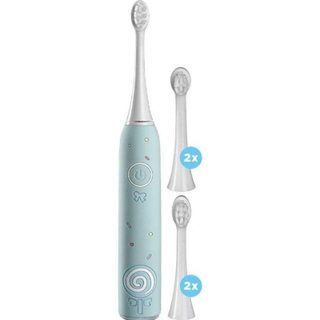 Brosse à Dents pour Enfants Concept zk6020 3 Modes Minuteur