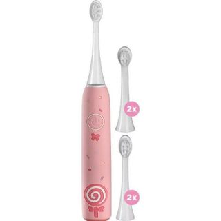Brosse à Dents pour Enfants Concept ZK6010 2 Modes Minuteur USB