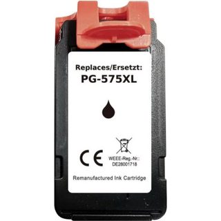Cartouche d'encre Renkforce RF-6728540 XL noir compatible Canon PIXMA