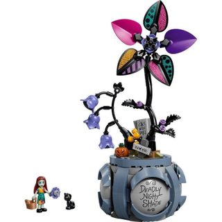 LEGO Disney Classic Maceta de Sally 43288 346 pièces