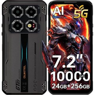 Oukitel WP60 256 Go