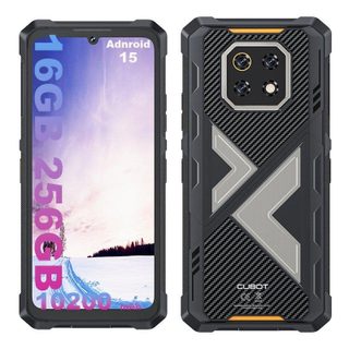Cubot KingKong ES 3 256 Go