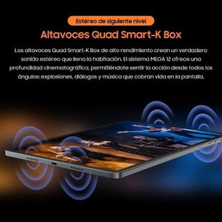 blackview Blackview Mega 12
