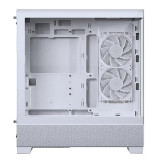 phanteks Boîtier Phanteks XT View Matrix PH-XT523VM1_DWT01 LED 2 Verres Trempés