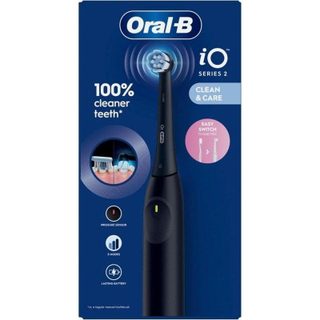Oral-B iO2 Brosse À Dents Électrique