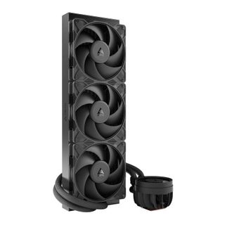 Arctic Refrigeración Líquida Arctic Liquid Freezer III Pro 420mm 3 Ventiladores VRM PWM