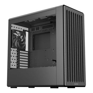 havn Boîtier HAVN BF360 Mid Tower Verre Trempé Gaming ATX EATX