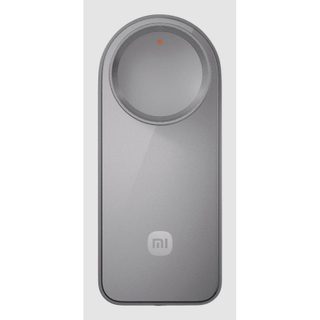 Serrure Intelligente Xiaomi BHR07X4GL Bluetooth Ouverture avec App Compatible Alexa et Google Home