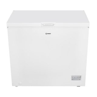 Indesit Congélateur c 91cm 198l - INCF1984E