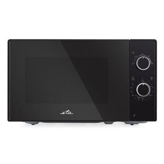 Micro-ondes ETA Marvello 20L 700W Décongélation et Réchauffage
