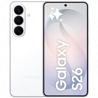 Samsung Galaxy S26 256 Go