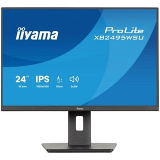 Iiyama ProLite XB2495WSU-B1 24"