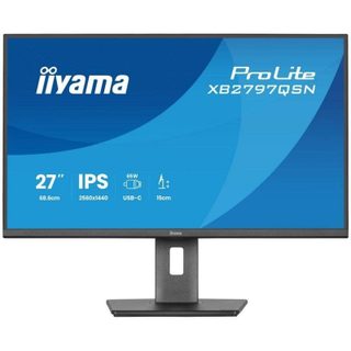 Iiyama ProLite XB2797QSN-B1 27"