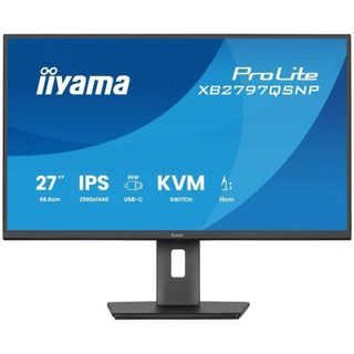 Iiyama ProLite XB2797QSNP-B1 27"