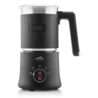 Espumoir à lait ETA Cremeo 0,35 L acier inoxydable noir