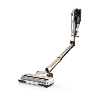 Aspirateur sans Fil sans Sac ETA Gold Power HEPA 35min Brosse Motorisée Or