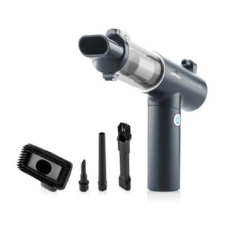 Aspirateur à Main sans Fil ETA COMBI 20 min Ultra-léger Noir