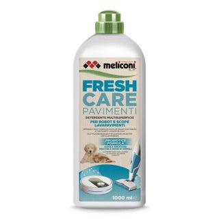 Détergent Meliconi 621035 Universel Multicolore 1000 ml aspirateur