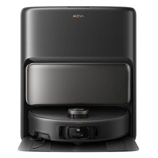 Aspirateur Robot et Laveur Mova V50 Ultra avec Vidage Automatique Navigation LiDAR 24.000 Pa