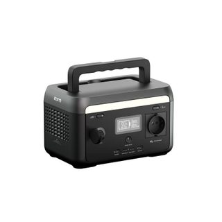 Station d'énergie XTORM XP2W300 300W 2 ports AC 4 ports USB Batterie LiFePO4 Écran LCD