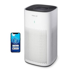 Purificateur d air CLEAN AIR OPTIMA CA-507 Smart HEPA H13 350 m3 h 70 m2