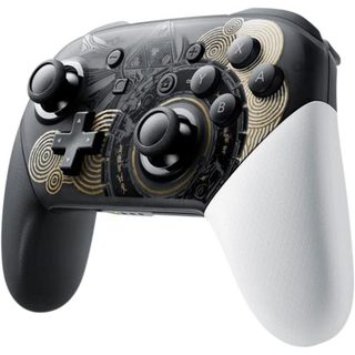 Manette Nintendo Pro Controller The Legend of Zelda Tears of the Kingdom Edition JP