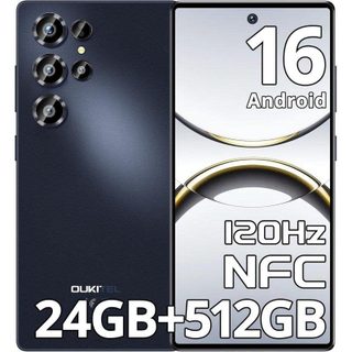Oukitel C66 512 Gb