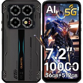 Oukitel WP60 512 Gb