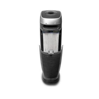 Purificateur Clean Air Optima CA-508 HEPA Ioniseur UV 80m² 240m³/h