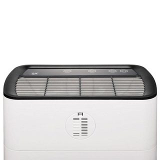 Purificateur d'air Clean Air Optima CA-509Pro Smart HEPA Ioniseur 400 m³/h