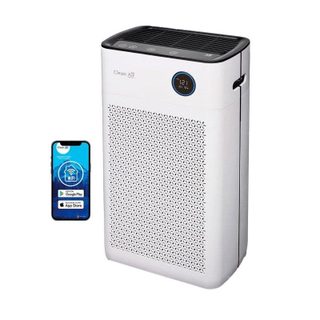 Purificateur d'air Clean Air Optima CA-510PRO Smart HEPA Ioniseur App