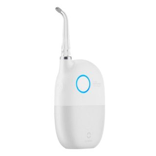 Hydropulseur Oclean AirPump A10 Blanc Sans Fil 0,045 L 2 Têtes