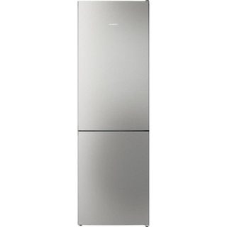 Réfrigérateur Combiné Siemens KG36NVIBG No Frost 186cm 321L B Acier Brossé