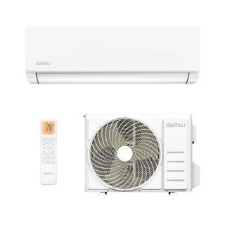 Climatiseur Split Daitsu DS-12KZ 3,52 kW A+++ Inverter Réversible Télécommande