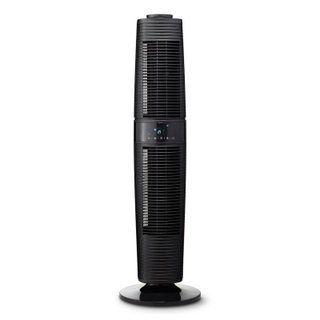 Ventilateur tour Clean Air Optima CA-406B oscillation 90 et 360