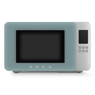 Micro-ondes SMEG MOC01EGMEU 29 Litres 1450W Grill Inverter Vert