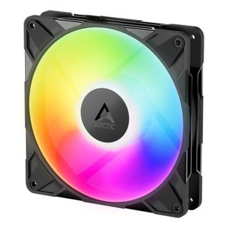 Arctic Refrigeration Air Arctic 140mm P14 Pro A-RGB Pack 3 Ventilateurs PWM LED RGB