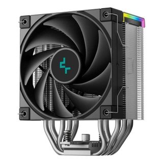 deepcool Refrigeración Air Deepcool Socket AM4/AM5/LGA 1700 120mm AK500S Digital SE RGB