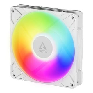 Arctic Refrigeration Air Arctic 140mm Freezer P14 Pro A-RGB Pack 3 Ventilateurs ARGB