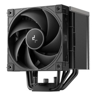 deepcool Refrigeration Air Deepcool Socket LGA1700 AM5 120mm AK500 G2 Design Bois